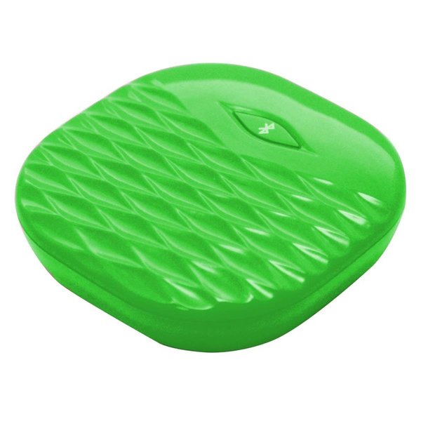 Amplicom Amplicom HC-TCLPULSE-G Amplifyze TCL Pulse Vibrating Bed Shaker & Sound Alarm - Green HC-TCLPULSE-G